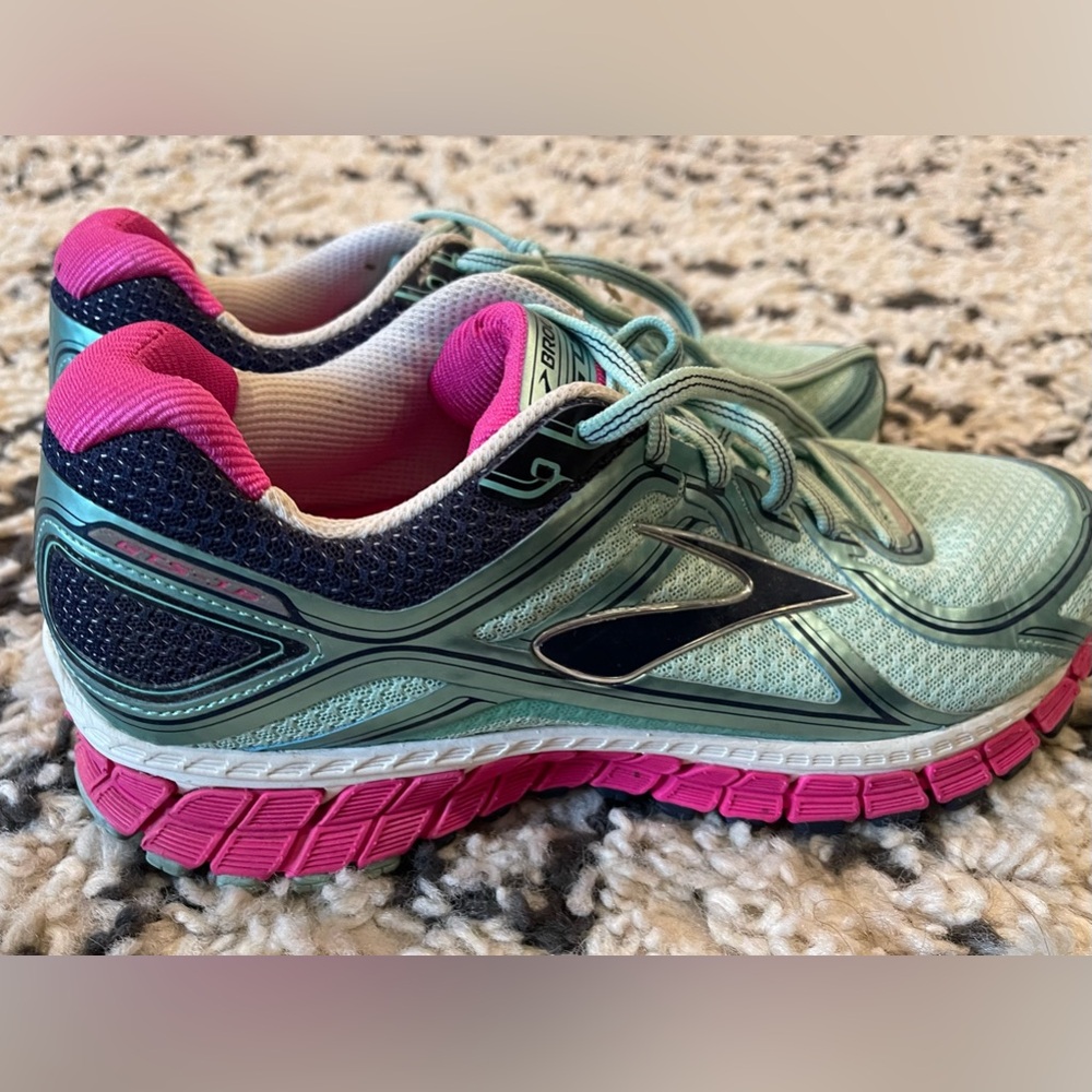 Brooks Glycerin 16